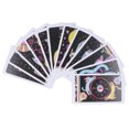 thumbnail image 1 of Fate Divination Card,78 Decks The Weird Tarot Cards Tarot Card Game Highly Recommended, 1 of 8