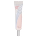 DHC Manteau de peau de velours