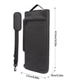 thumbnail image 1 of Outdoor Portable Golf Refrigerated Ice Bag Beer Red Wine Insulation Bag, 1 of 3
