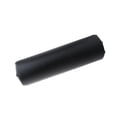 thumbnail image 1 of Lipstore 1 Pce Coussinet de Pied en Mousse Rouleau Rouleau en Mousse Support Housse Éponge Manche Éponge Souple Noir, 1 of 8