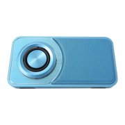Bluetooth Speaker Wireless Portable Speaker With Stereo Sound R-ich Built-in Mic FM Radio Speaker