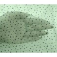 thumbnail image 4 of oneOone Viscose Chiffon Fabric Triangle Geometric Print Fabric by Yard 42 Inch Wide, 4 of 4