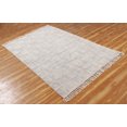 thumbnail image 2 of Casavani Entrance Hall Living room Area Rug,Gray 4x6 feet, 2 of 6