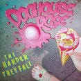 thumbnail image 1 of DOGHOUSE ROSE THE HARDER THEY FALL (LP/Vinyl), 1 of 2