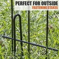 thumbnail image 3 of Vibrant Life Dog Pen, Indoor & Outdoor Pet Exercise Play Pen, 48in, 3 of 5
