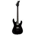 thumbnail image 2 of Dean Modern 24 Select Floyd Rose Electric Guitar, Classic Black, 2 of 3
