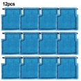 thumbnail image 1 of suyin 6/12-Piece Aquarium Filter Cartridge For Aqua-Tech Filters For Ez-Change#1, 1 of 6