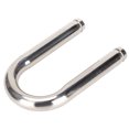 thumbnail image 1 of Aquarium U Shape Tubes Fish  U Shape Pipe Aquarium U Shape Connector Fish  U Shape Connector Aquarium U Shape Connecting Tube Aquarium U Shape Tube Professional Stainless Steel, 1 of 8