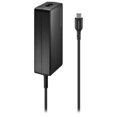 thumbnail image 2 of Open Box - Insignia 100W USB-C Laptop Charger (NS-LPAC100AW6-C), 2 of 7