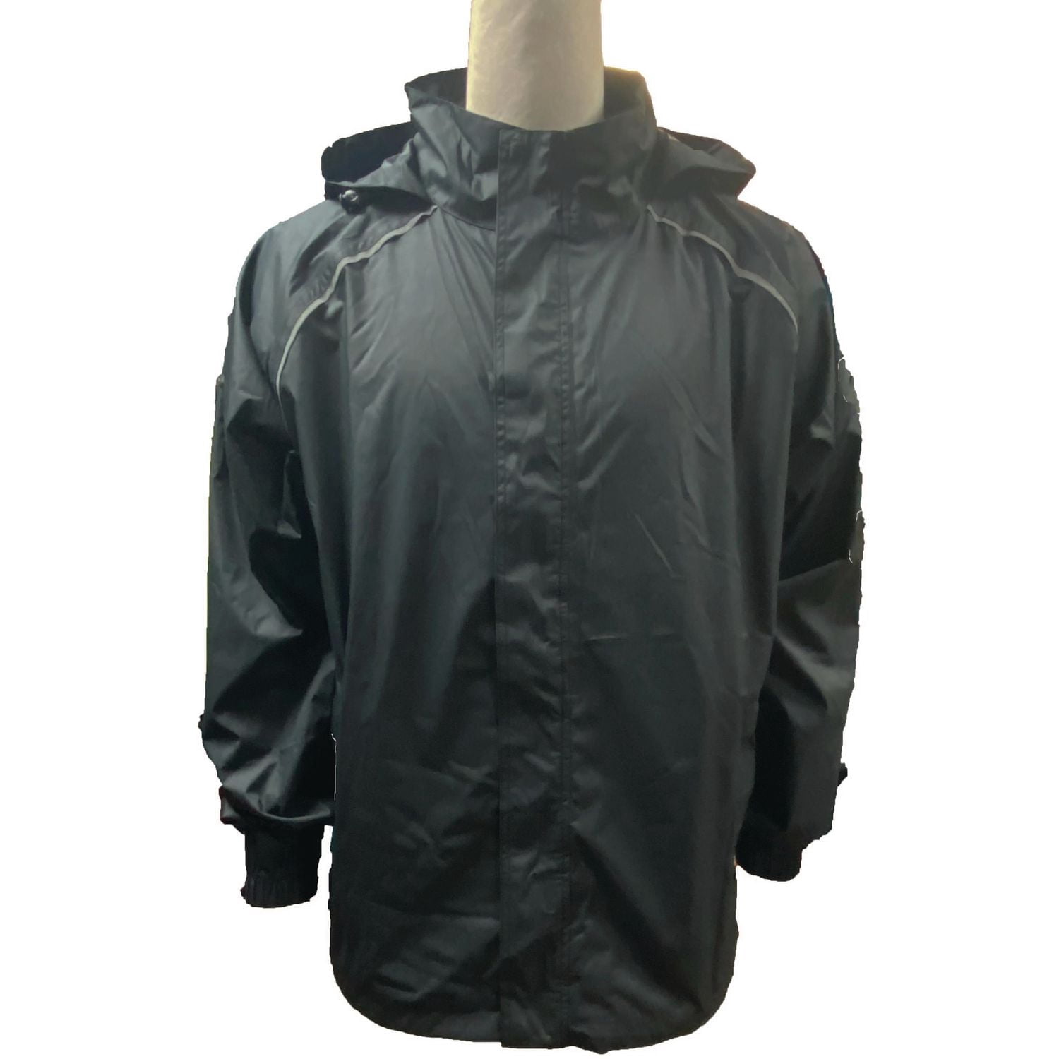Men's packaway jacket