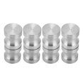thumbnail image 2 of YLSHRF Exquisite With Screws Easy Installation Pull Knob, Door Hardware, Heavy Duty For Glass Doors Home Sliding Doors Office, 2 of 8
