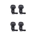 thumbnail image 4 of Transemion 2 Pcs Buse d'Essuie-glace Jets de Lavage Accessoire de Réparation Automobile Pièces de Rechange pour MK1 2002-2008 2Ensemble, 4 of 6