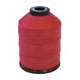 thumbnail image 1 of Tex 70 Premium Bonded Nylon Sewing Thread #69 - Red, 1 of 1