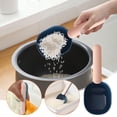 thumbnail image 2 of Rbaofujie Scooping Rice Spoon Kitchen Household Flour Miscellaneous Grain Measuring Spoon Multifunctional Food Spoon with Sealed Pet Spoon Rice Spoon, 2 of 9