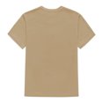 thumbnail image 5 of AherBiu Plus Size Womens T Shirts Crew Neck Loose Fitting Tshirts Casual Short Sleeve Solid Color Basic Tees, 5 of 5