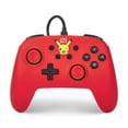 thumbnail image 1 of PowerA Wired Controller for Nintendo Switch - Laughing Pikachu, 1 of 9