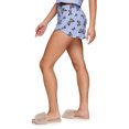thumbnail image 4 of No Boundaries Women's High-Waisted Dolphin Short, 4 of 6