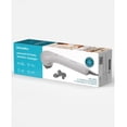 thumbnail image 5 of Homedics Deep Tissue Handheld Vibration Massager with Interchangeable Attachments, 5 of 5