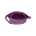 thumbnail image 2 of CTM®  Crochet Crossbody Handbag (Women's), 2 of 4