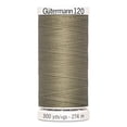 thumbnail image 1 of GÜTERMANN 120 100% Polyester All Purpose Thread, 274 m (300 yd), 1 of 5