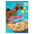thumbnail image 1 of Scooby Doo Cinnamon Crisp, 1 of 3