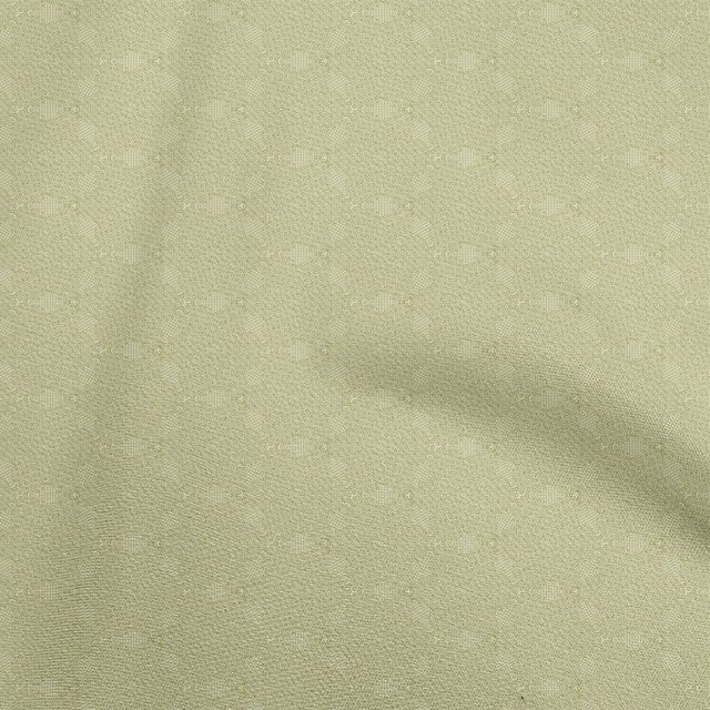 oneOone Velvet Olive Green Fabric Texture Craft Projects Decor Fabric Printed By The Yard 58 Inch Wide