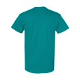 thumbnail image 4 of Gildan Mens Heavy Cotton Short Sleeve T-Shirt (Pack Of 5), 4 of 6