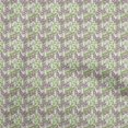 thumbnail image 1 of oneOone Georgette Viscose Dusty Pink Fabric Telephone Booth Craft Projects Decor Fabric Printed By The Yard 42 Inch Wide, 1 of 4