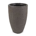 thumbnail image 1 of Algreen Products 87311 Athena 20.5 Inch Self Watering Planter, Brownstone, 1 of 6