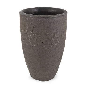 Algreen Products 87311 Athena 20.5 Inch Self Watering Planter, Brownstone