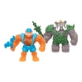 thumbnail image 2 of Goo Jit Zu Versus Pack Tyro vs Gigatusk, 2 of 5