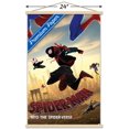 thumbnail image 2 of Marvel MCU - Spider-Man - Dans le Spider-Verse - Plongée, 2 of 4