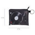 thumbnail image 4 of Coin Bag Fashion Creative Portable 3D Printed Coin Purse Change Purse Coin Pouch, 4 of 6