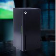 thumbnail image 1 of XBOX SERIES X REPLICA 8 CAN MINI FRIDGE, 1 of 9