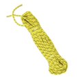 thumbnail image 1 of 98ft Water Floating Rope Throw Rope Line Lifeline Life Saving Rope For Rafting Boat Canoe Outdoor Accessory ,Long Lasting, 1 of 3