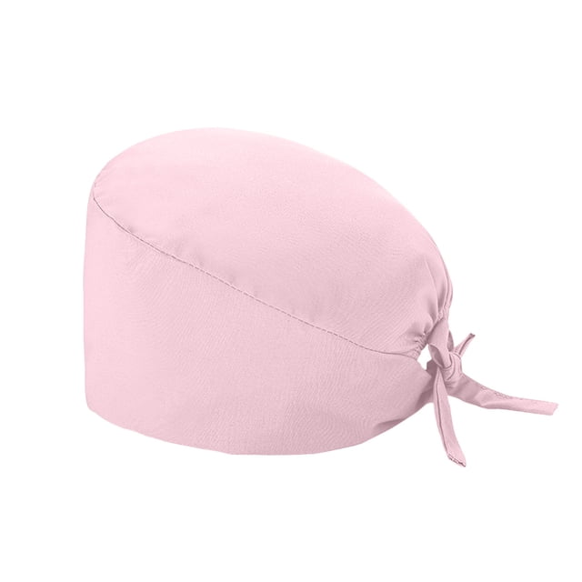 Pxiakgy With Sweatband Solid Work Cap And Hat Mens For Womens Fashion Scrub Baseball Caps E One size