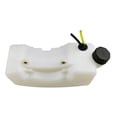 thumbnail image 2 of Almencla Fuel Tank with Fuel Lines/Fuel Cap Lawn Mowers Trimmer Replacement Gas Tank 40-5, 2 of 7