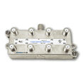thumbnail image 2 of Amphenol Electronics Compatible 8-Way Digital Splitter MoCA 2.5 ABS318H, 2 of 5