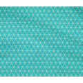 thumbnail image 5 of oneOone Cotton Flex Fabric Triangle Geometric Print Fabric By Yard 40 Inch Wide, 5 of 5