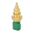 thumbnail image 1 of Water Temperature Sensor Brass Good Sealing S8342‑01250 Replacement for Kobelco SK210 8 SK200 8, 1 of 7
