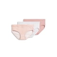 thumbnail image 1 of Jockey Women's Elance Breathe Hipster - 3 Pack, 1 of 4