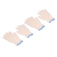 thumbnail image 1 of Heat Resistant Mitts, Anti Scalding Wear Resistant Safety Gloves  for Kitchen for BBQ for Oven, 1 of 7