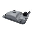 thumbnail image 4 of Amdohai Poignée de Porte Ouvre-Porte Intérieur avant Droit Remplacement pour RENAULT TWINGO I 1, 4 of 7