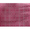 thumbnail image 4 of oneOone Georgette Viscose Fabric Ethnic Block Printed Craft Fabric BTY 42 Inch Wide, 4 of 4