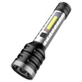 thumbnail image 1 of Birdeem Flashlights High Lumens, Super Bright Powerful Flashlights, Waterproof Flashlight for Emergencies, Hiking, 1 of 8