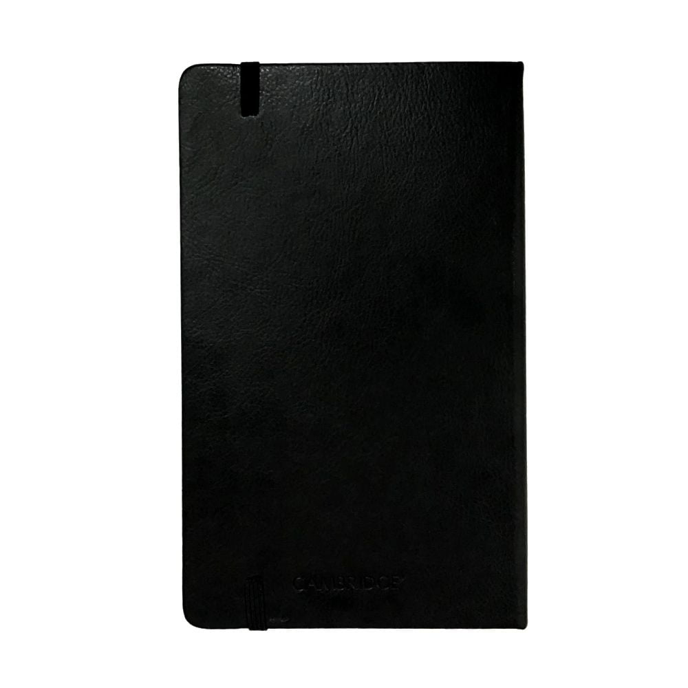 Cambridge Premium Hardcover Notebook