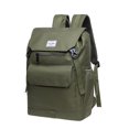 thumbnail image 2 of KAUKKO Stylish Oxford Fabric Backpack Travel Rucksack lightweight Hiking Bag Satchel, 2 of 5