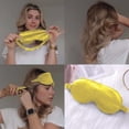 thumbnail image 4 of Birdeem Curling Wand Set,Hair Curling Wand,Saving Wonder Unheated Hair Twiste R Curling Wand Du O Luxurious Sleep Mask Set Transform Your Morning Routine Hair Curling Tools, 4 of 7