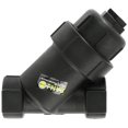 thumbnail image 2 of Banjo LS150-30 Polypropylene Y Strainer, 30 Mesh, 1-1/2" NPT Female, 2 of 2