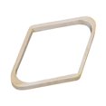thumbnail image 4 of Lipstore Pool Table Ball Rack Billiard Ball Rack Gatherer for Game Home Billiard Room 27cmx18cm, 4 of 8